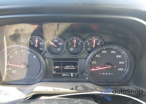 2020 Chevrolet Silverado 1500 2Wd Short Bed Wt from USA, damaged, VIN 3GCPWAEH3LG159287